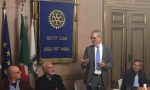 BANCA DEL TEMPO: presentazione al Rotary