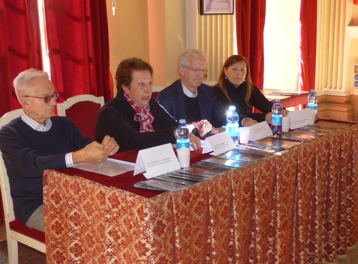 CONCORSO VIOTTI: dal Comune 10.000 euro per il Canto