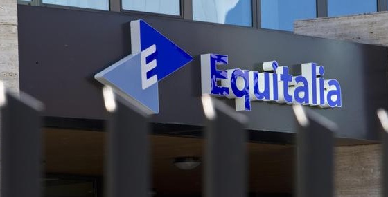 CRONACA: Buste con polvere sospetta a sedi di Equitalia