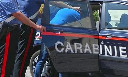 CRONACA: condannato dal Tribunale di Vercelli, arrestato in Sicilia