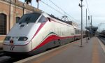 CRONACA: dal 6 novembre altri due Frecciabianca in meno. In due mesi persi già 6 convogli