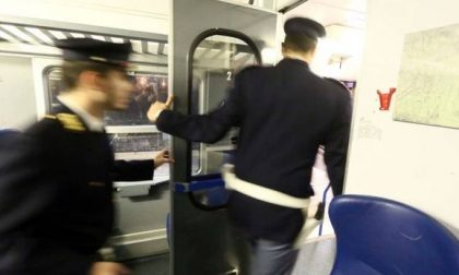 CRONACA: giovani vercellesi furono derubati in treno. Il processo a Novara
