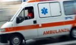 CRONACA: incidente sul lavoro per un operaio vercellese