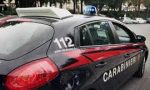 CRONACA: rocambolesca fuga dai Carabinieri