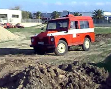 CRONACA: si cerca un 77enne a Robella