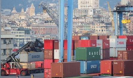 CRONACA: traffico illecito di rifiuti pericolosi a Genova. Preziosa collaborazione dell’Ufficio delle Dogane di Vercelli