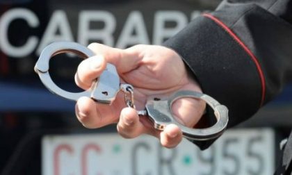 DROGA: Arrestato un pusher 19enne a Vercelli