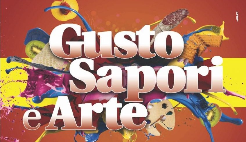 EVENTI: il mercatino “Gusto, sapori ed arte” torna in piazza Cavour
