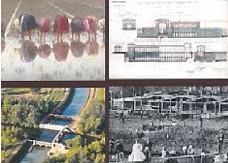 EVENTO: Domani si inaugura la mostra sul Canale Cavour