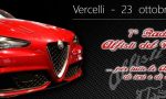 EVENTO: Domenica grande raduno delle Alfa Romeo