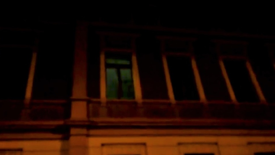 FANTASMI ALLA CARDUCCI
