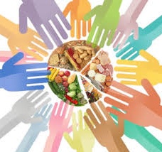 FESTA POPOLI: Cucina del  mondo e calcio multietnico