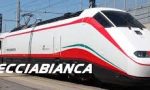 FRECCIABIANCA: fino al 6 novembre restano 14 fermate