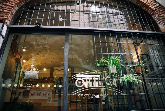 Fotografie in mostra all’Orti.Ca