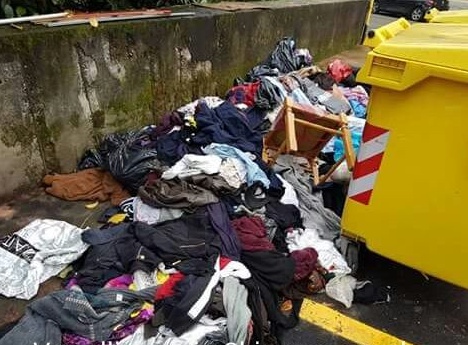 GUARDATE COME RIDUCONO VERCELLI