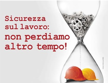 L’Anmil celebra la giornata in memoria delle vittime del lavoro