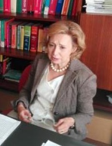La storia dell’accademia di Belle Arti in una conferenza di Anna Maria Rosso