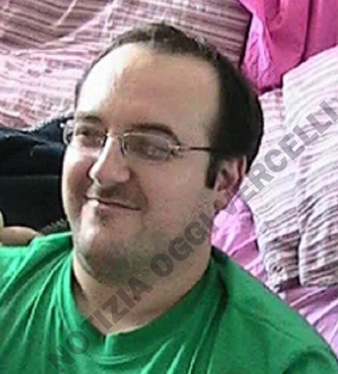 Mercoledì il funerale di Alessandro Poma