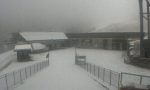 NEVE in Valsesia, problemi di circolazione a Cellio