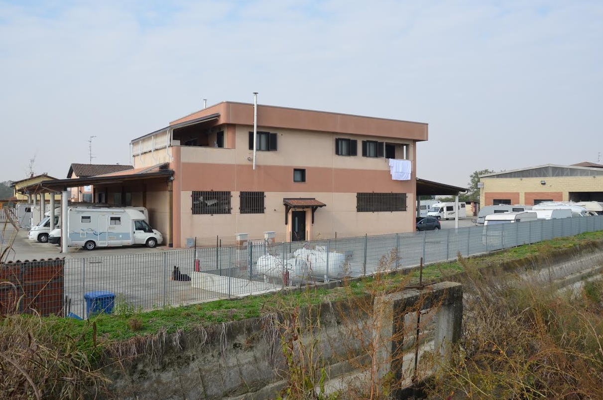 PEZZANA: i ladri tornano a colpire