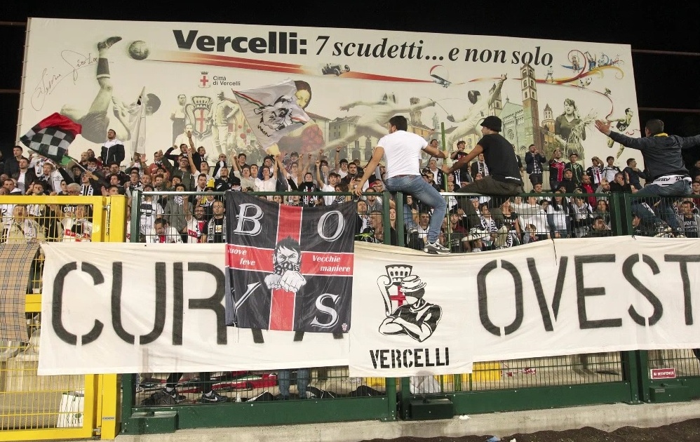 PRO VC – NOVARA: ecco le disposizioni della Questura
