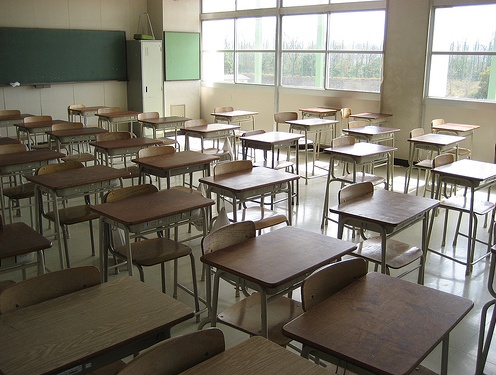 Professori “mostruosi”: un concorso unico dalla scuola Verga