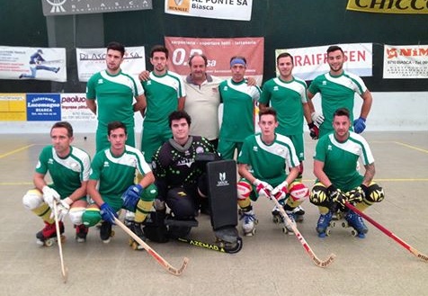 SPORT – L’Amatori sconfitto in amichevole dalla Nazionale Under 20