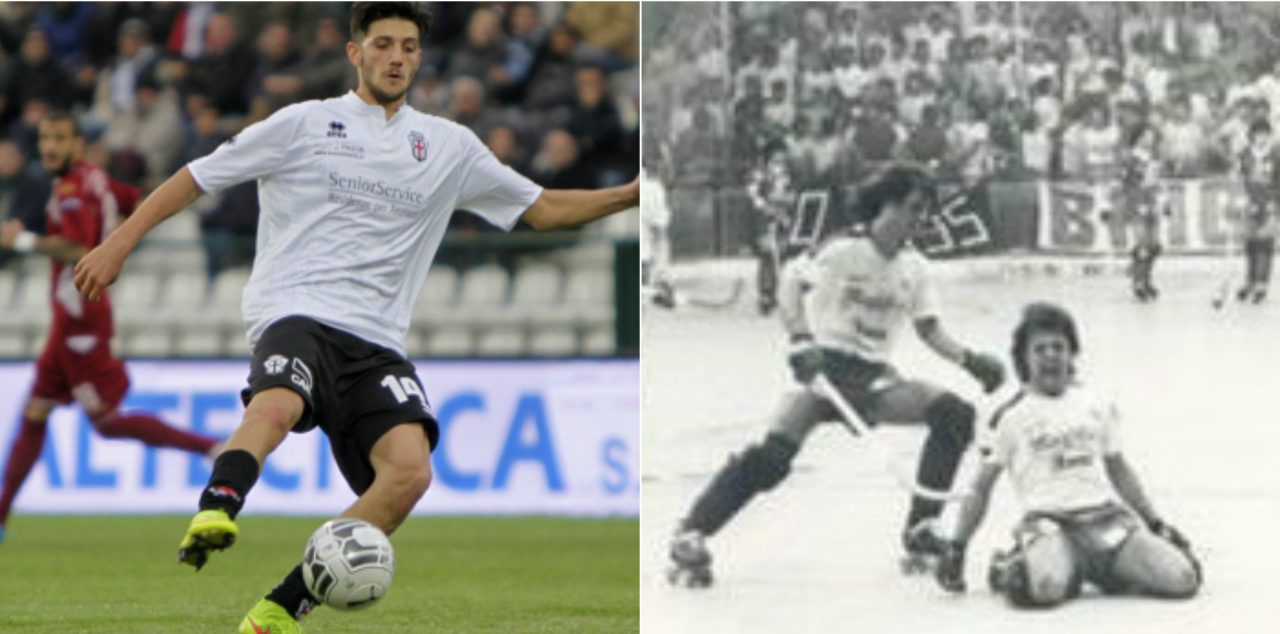 SPORT – La lunga “scia” del derby: Emmanuello come Marzella!