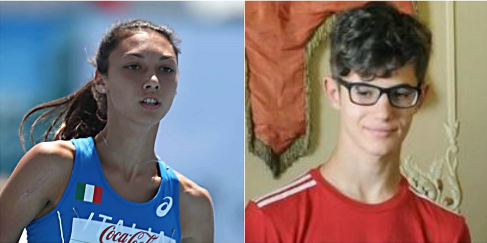 SPORT: due trinesi in corsa per il titolo di “Atleta dell’anno”