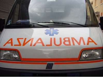 Sinistro mortale a Buronzo