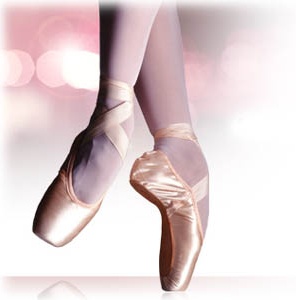 Stage di Contemporary dance all’Accademia di Danza
