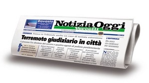 Su Notizia Oggi Vercelli in edicola...