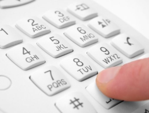 Truffe telefoniche: i numeri da non richiamare