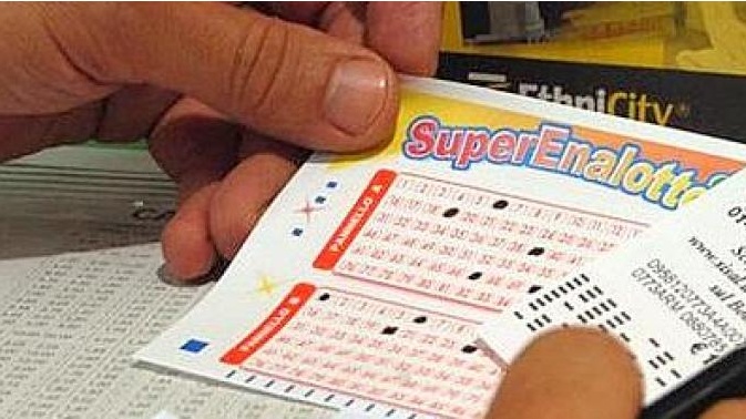 SuperEnalotto: clamoroso a Vercelli due “5” da oltre 68 mila euro