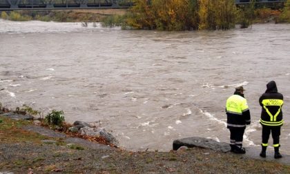 ALLERTA ARANCIONE: il maltempo comincia a preoccupare