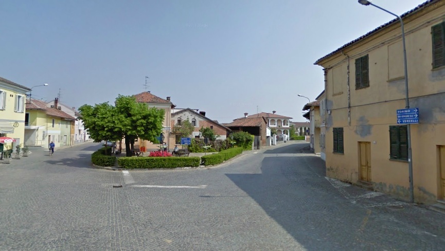“Accumoli come Olcenengo”: da paese a paese un aiuto per i terremotati