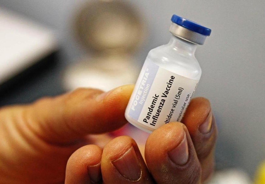 Al via la campagna vaccinale contro l’influenza