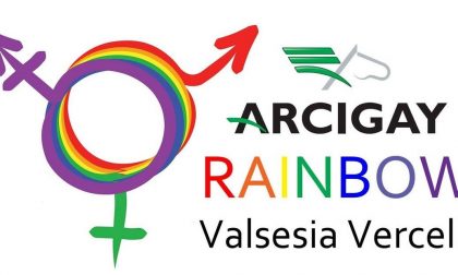 CENA TRASVERSA con Arci Gay Valsesia-Vercelli