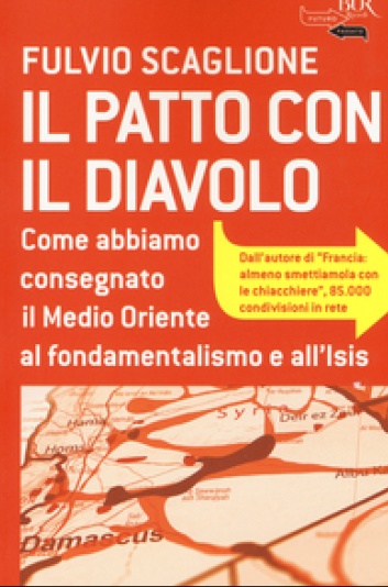 COSTRUIRE LA PACE: Fulvio Scaglione in Seminario