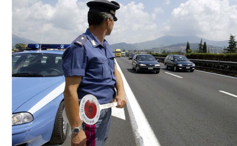CRONACA: Controlli straordinari della Polizia