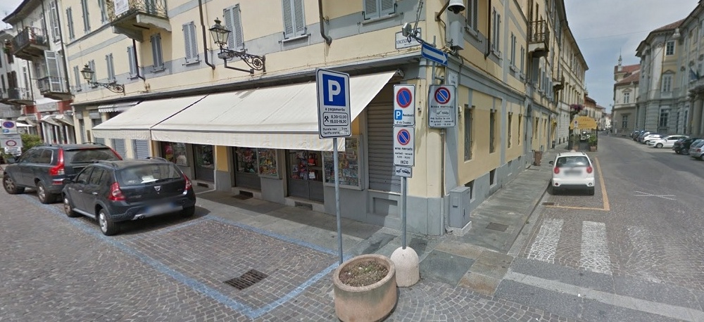 CRONACA: “Sulle multe della ZTL il Comune si diverte a castigare i cittadini…”