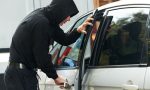 CRONACA: due auto rubate ritrovate a Vercelli da Polizia e Vigili