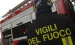 CRONACA: frontale tra Formigliana e Buronzo