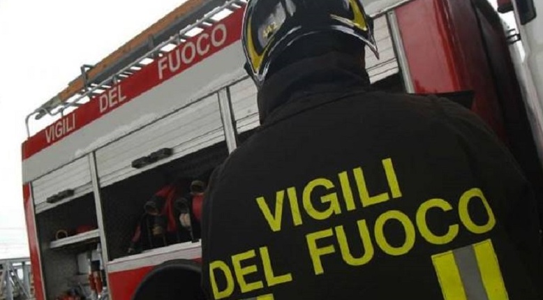 CRONACA: frontale tra Formigliana e Buronzo