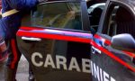 CRONACA: rubano al Carrefour, arrestati da un  carabiniere fuori servizio