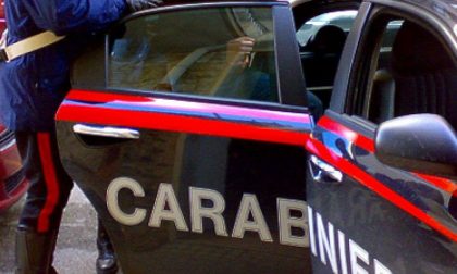 CRONACA: rubano al Carrefour, arrestati da un carabiniere fuori servizio