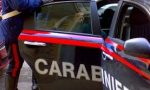 CRONACA: trinese evade dagli arresti domiciliari.