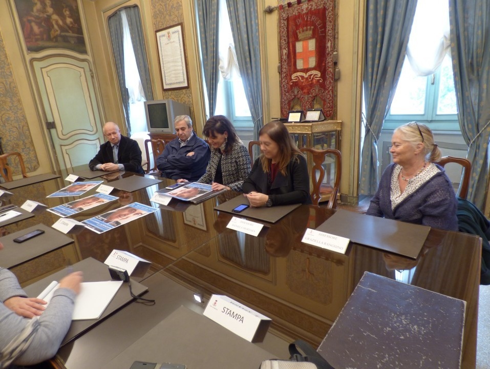Chitarre e ricordi: incontro con l’artista Angelo Gilardino