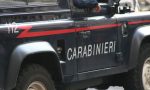 Due fratelli latitanti arrestati dai Carabinieri di Livorno Ferraris