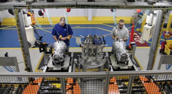 ECONOMIA: Milioni in arrivo per le imprese in crisi